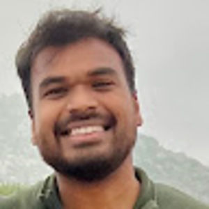 Meet your Posher, Abhijeet